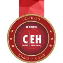 Insignia EC-Council CEH