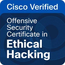Insignia Cisco Ethical Hacking