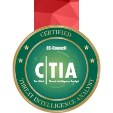 Insignia EC-Council CTIA