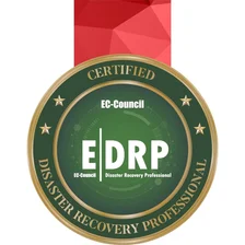 Insignia EC-Council EDRP