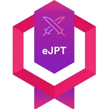 Insignia INE eJPT